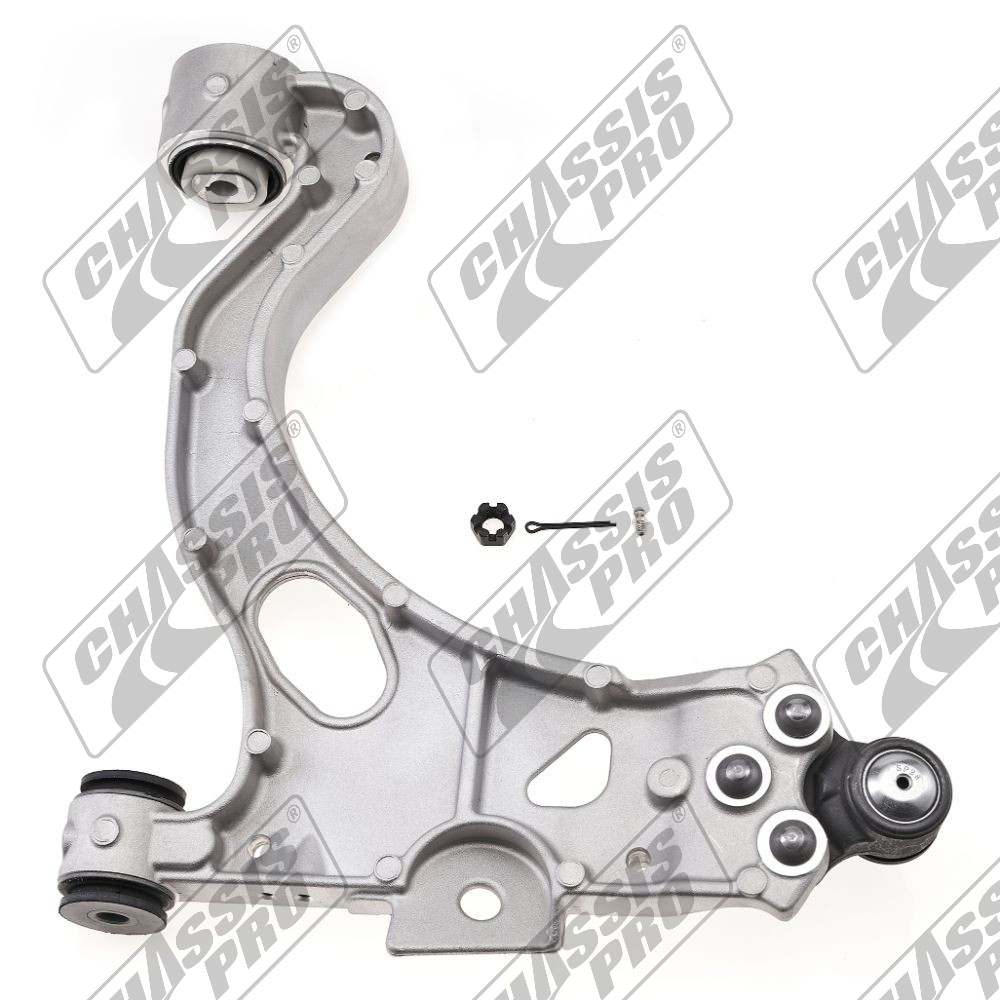 CONTROL ARM W/BALL JOINT - 2