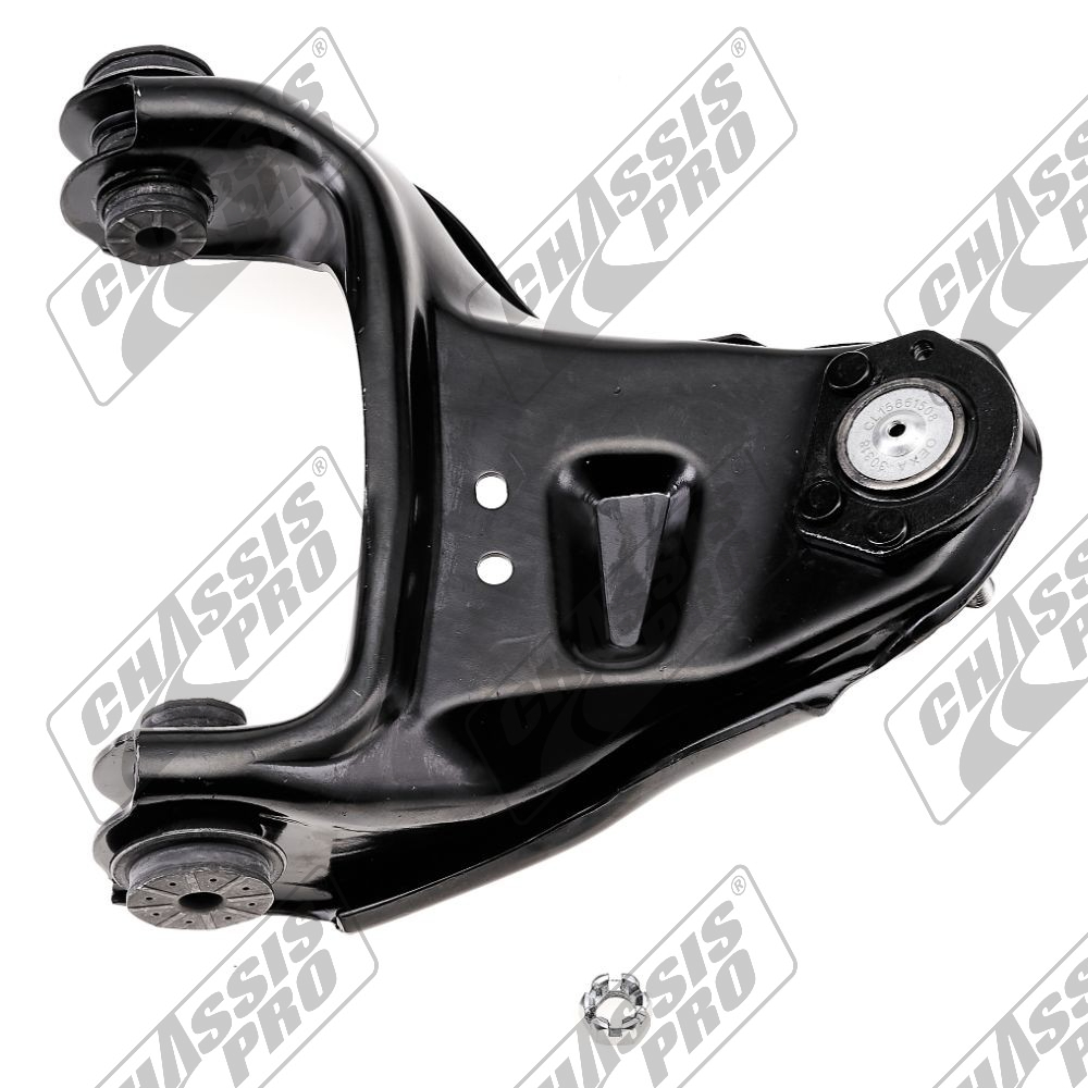 CONTROL ARM W/BALL JOINT - 2