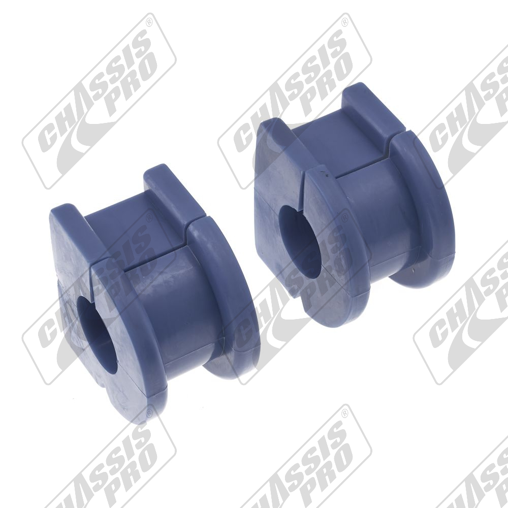 ENSEMBLE BAGUE DE BARRE STAB - 2