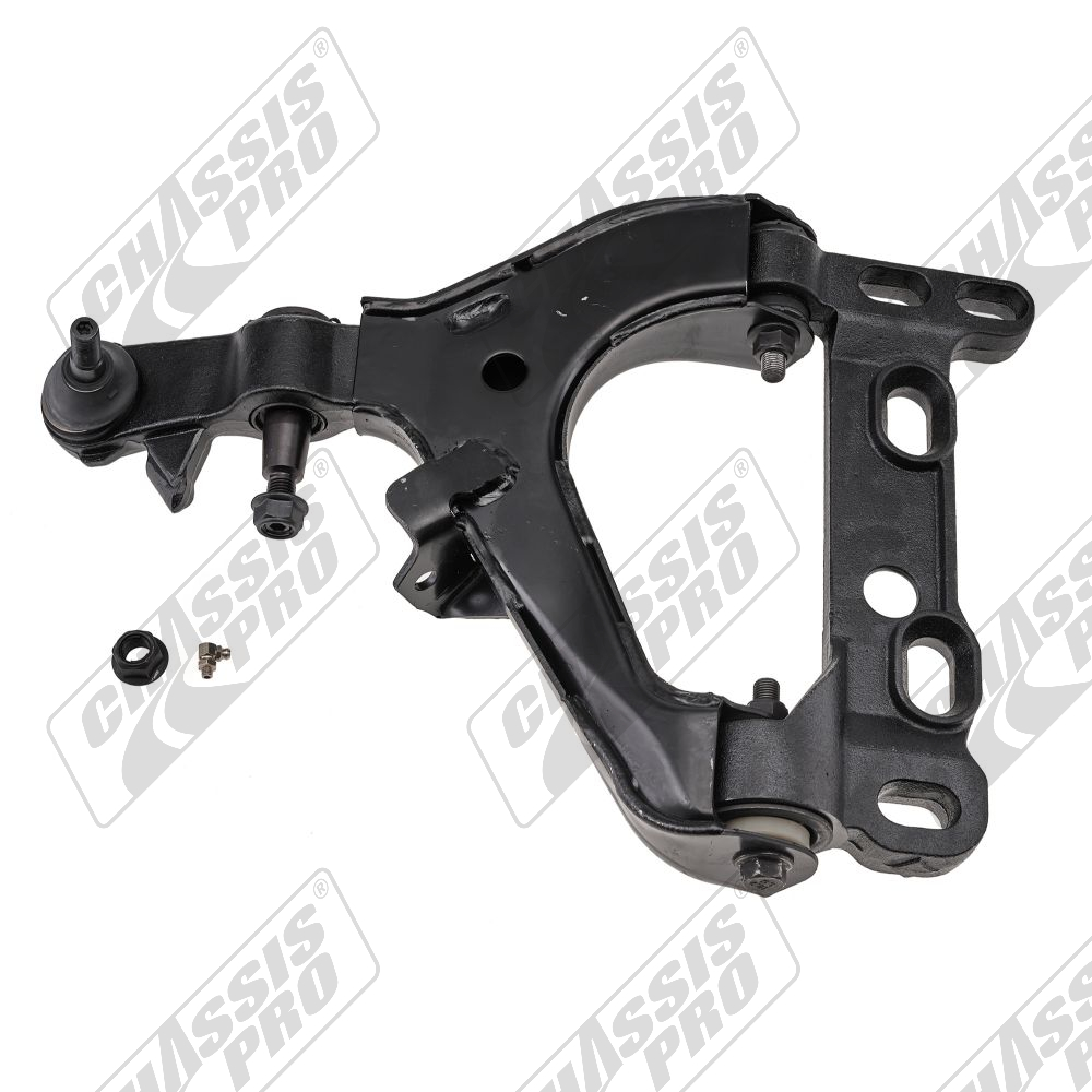 CONTROL ARM W/BALL JOINT - 2