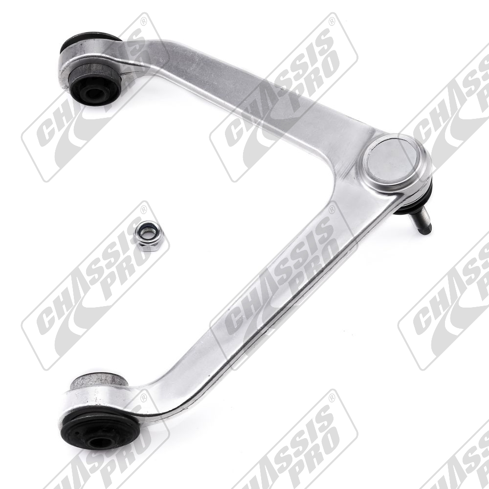 CONTROL ARM W/BALL JOINT - 2