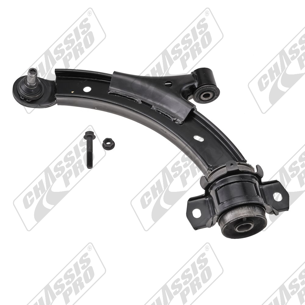 CONTROL ARM W/BALL JOINT - 2