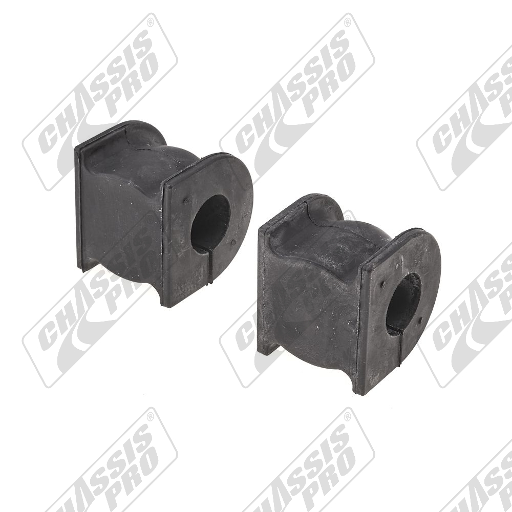 STABILIZER BAR BUSHING KIT - 2