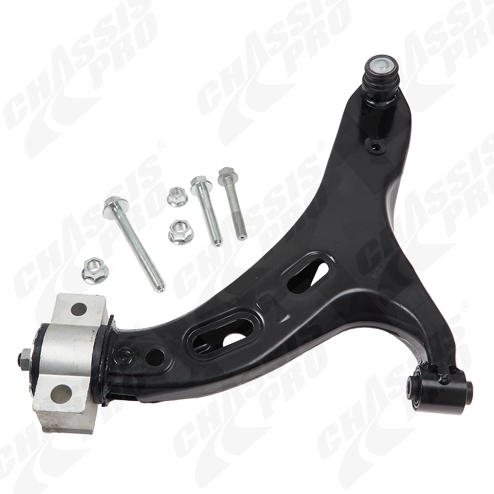 CONTROL ARM W/BALL JOINT - 2