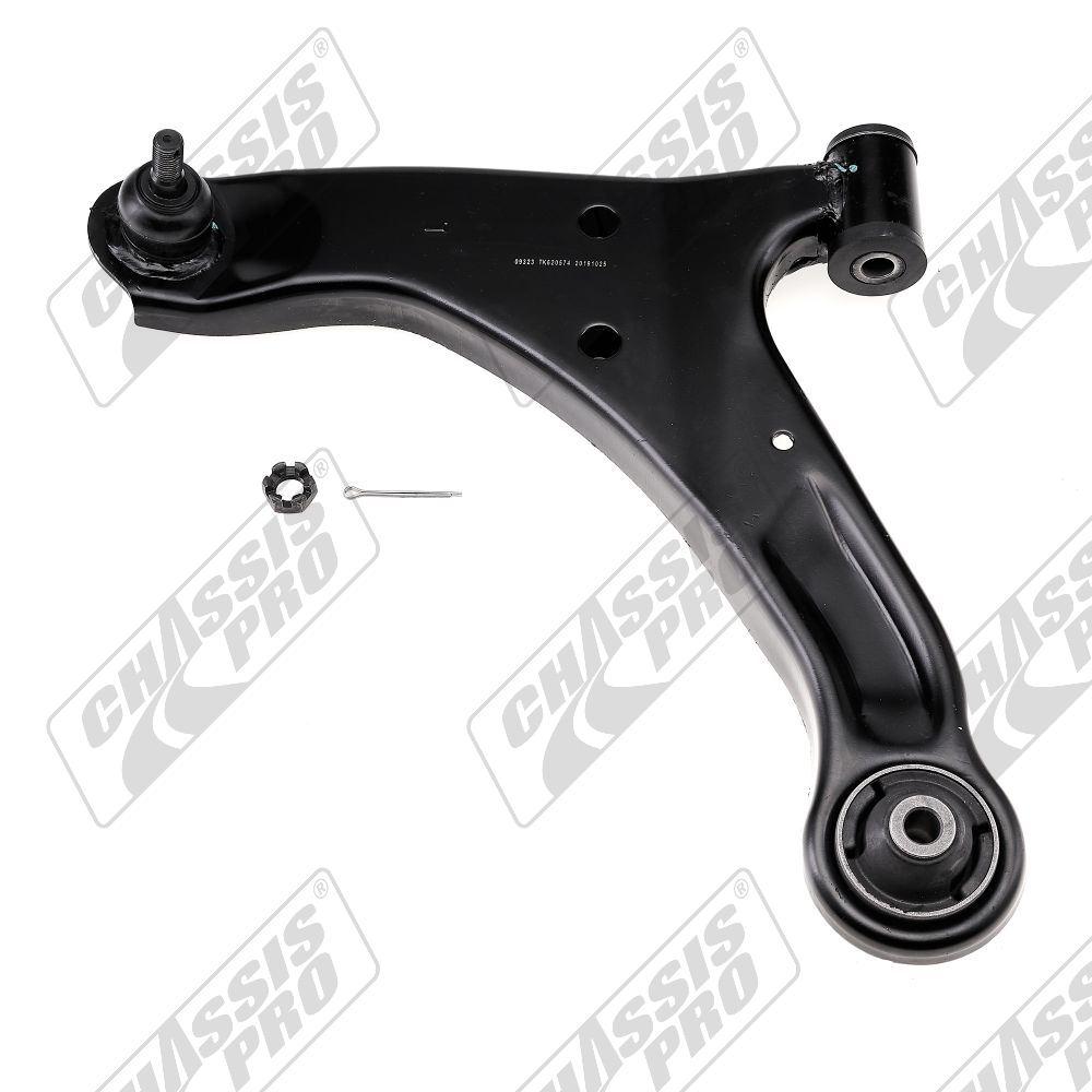 CONTROL ARM W/BALL JOINT - 2