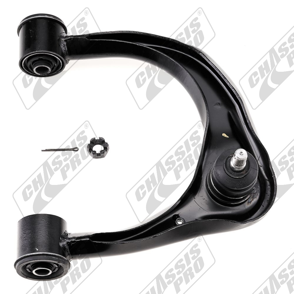 CONTROL ARM W/BALL JOINT - 2