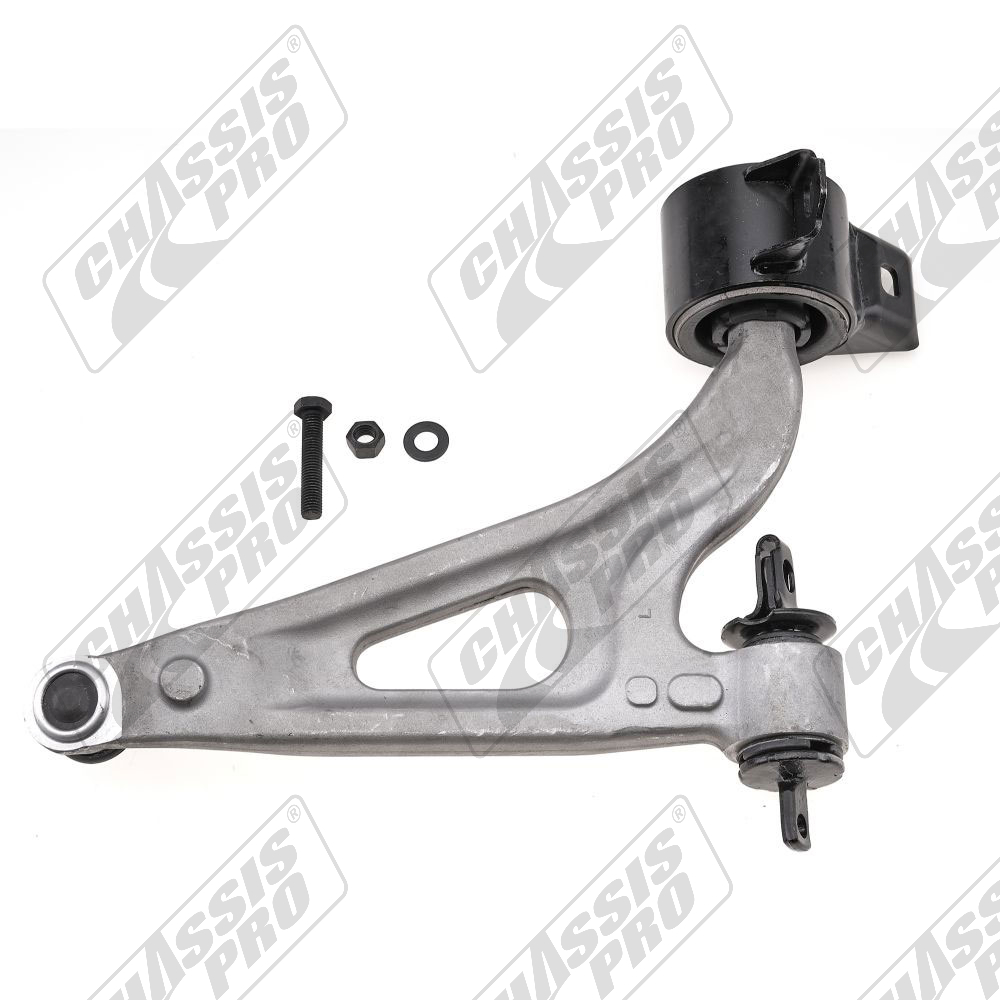 CONTROL ARM W/BALL JOINT - 2