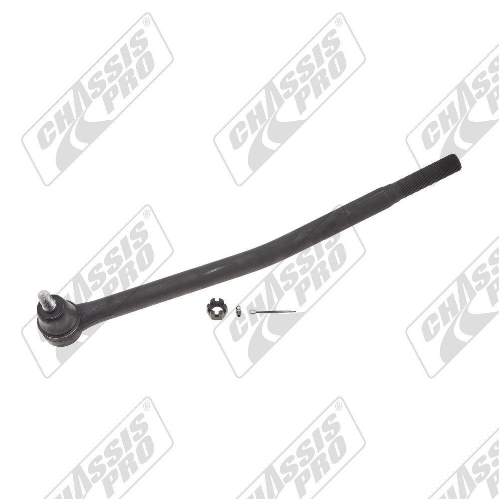 TIE ROD END - 2
