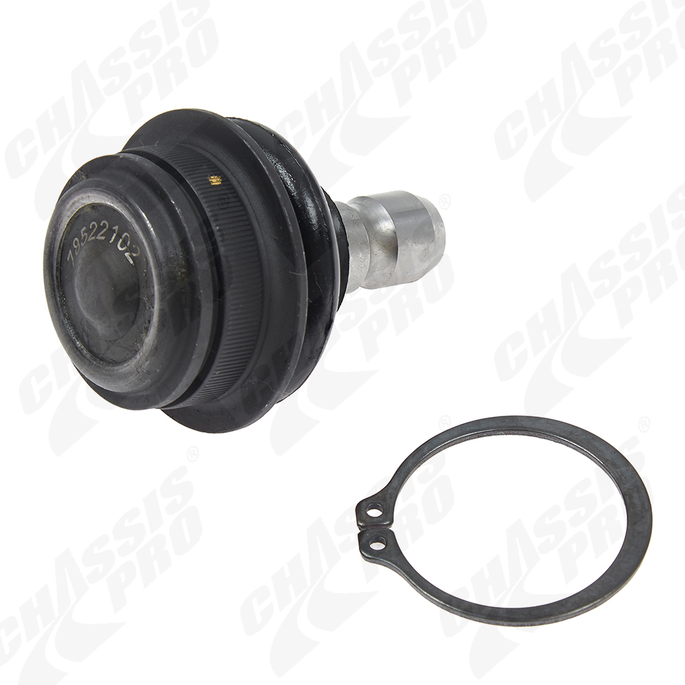 BALL JOINT - 2