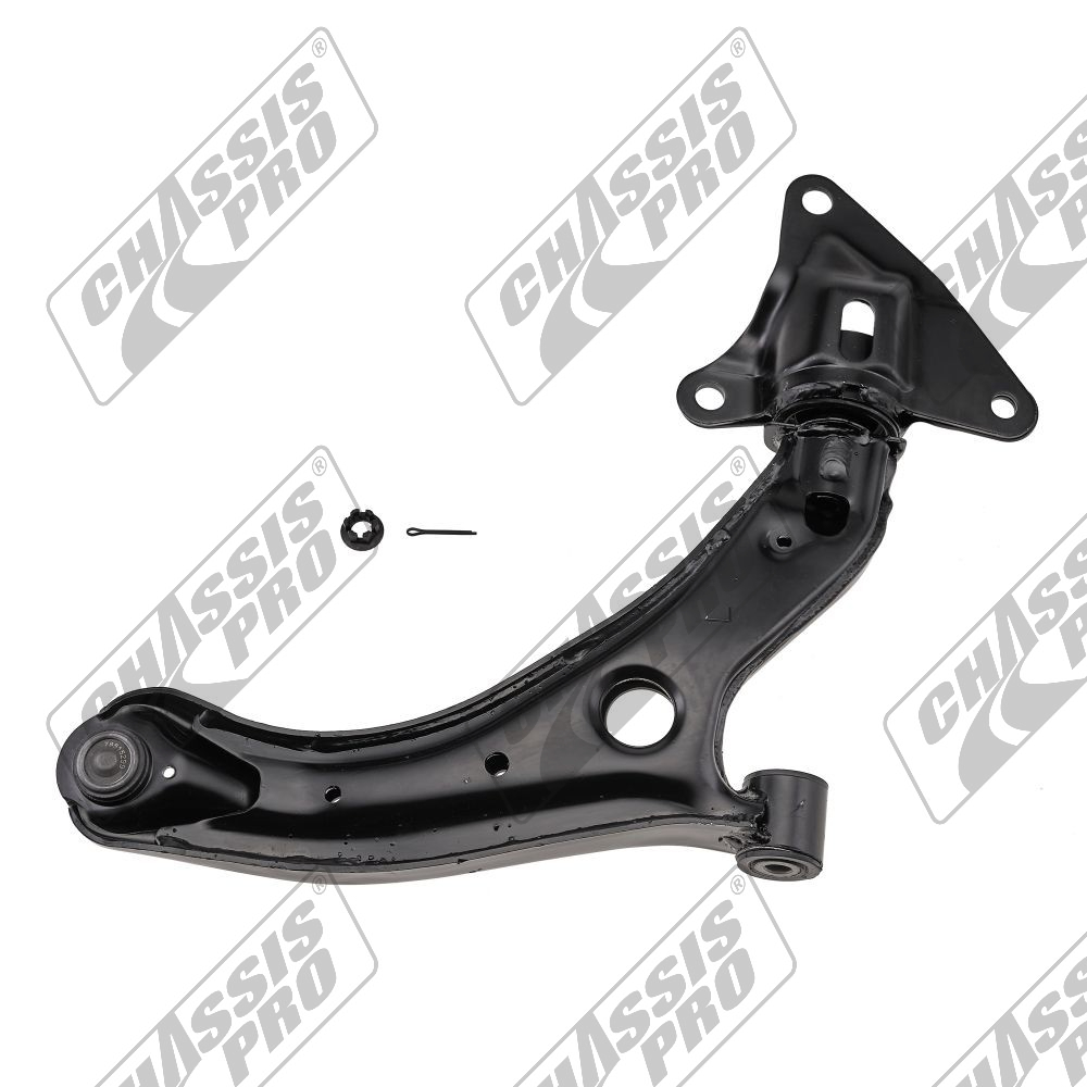 CONTROL ARM W/BALL JOINT - 2