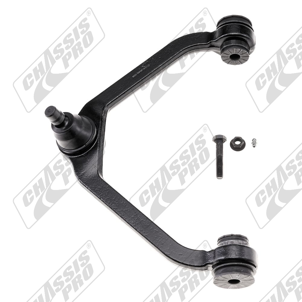 CONTROL ARM W/BALL JOINT - 2
