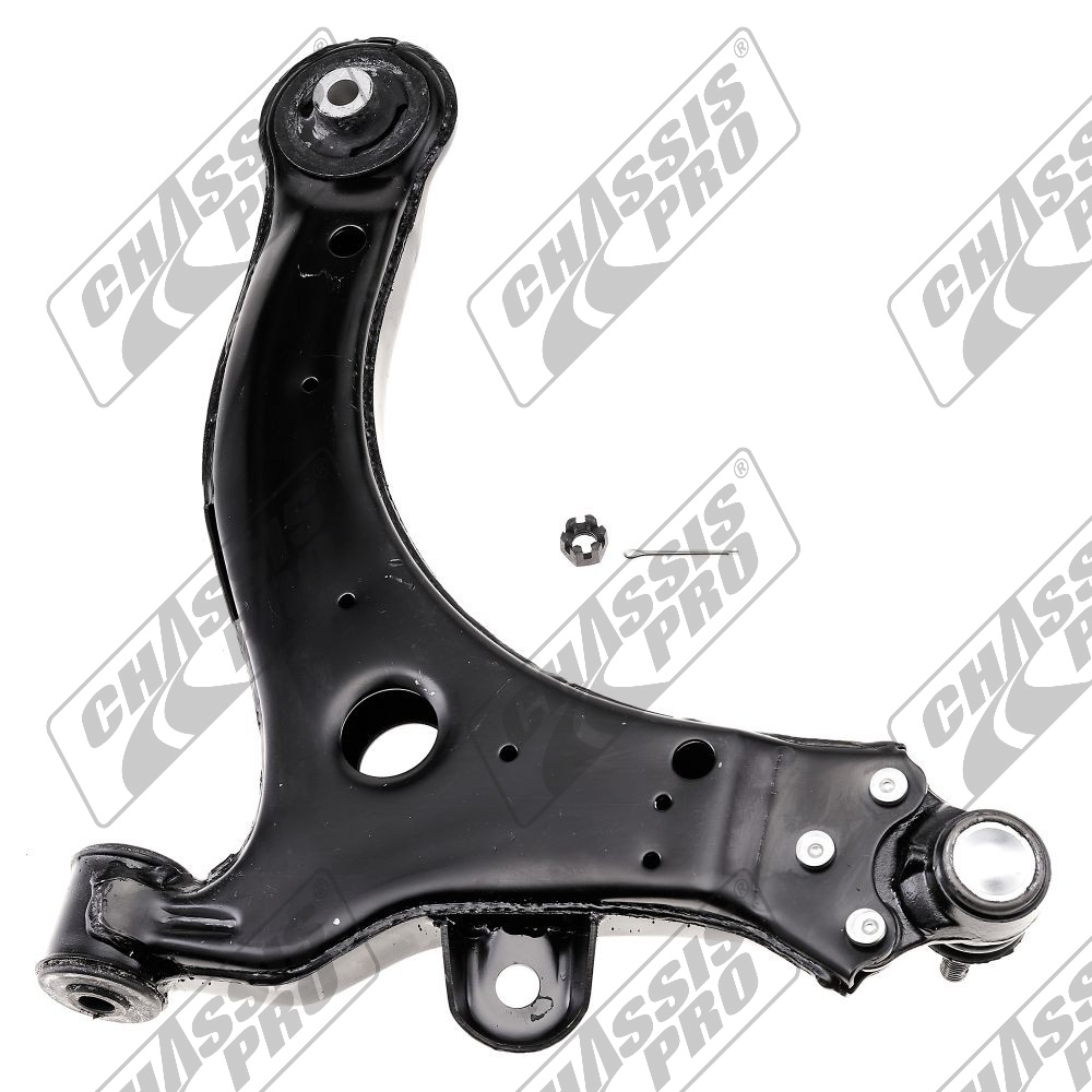 CONTROL ARM W/BALL JOINT - 2