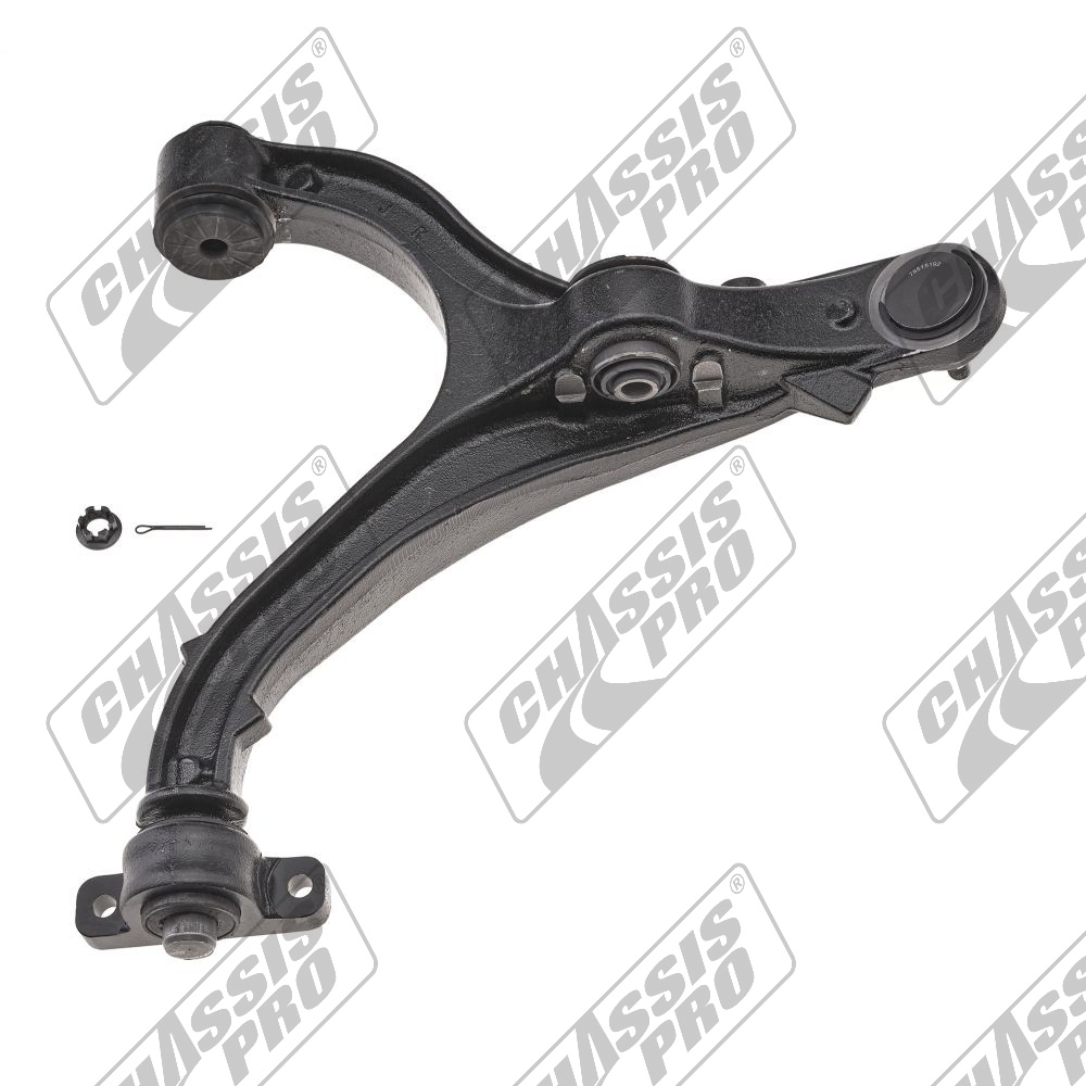 CONTROL ARM W/BALL JOINT - 2