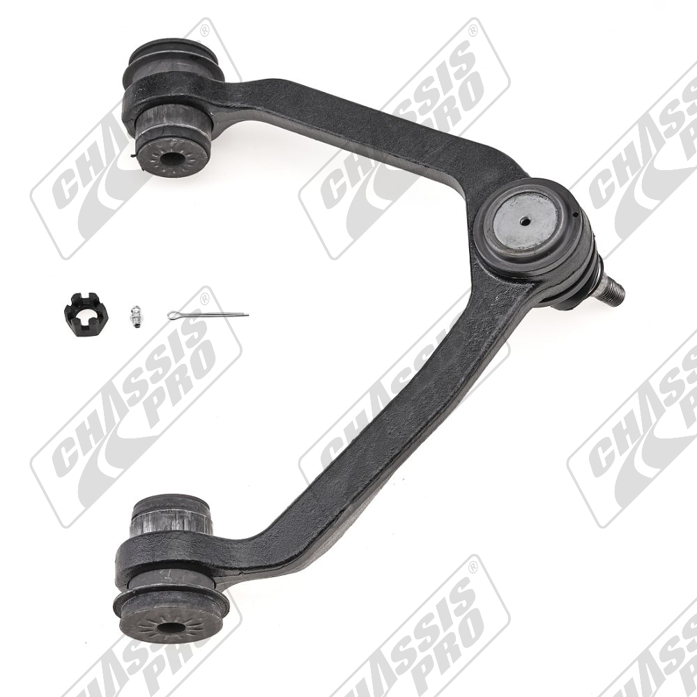 CONTROL ARM W/BALL JOINT - 2