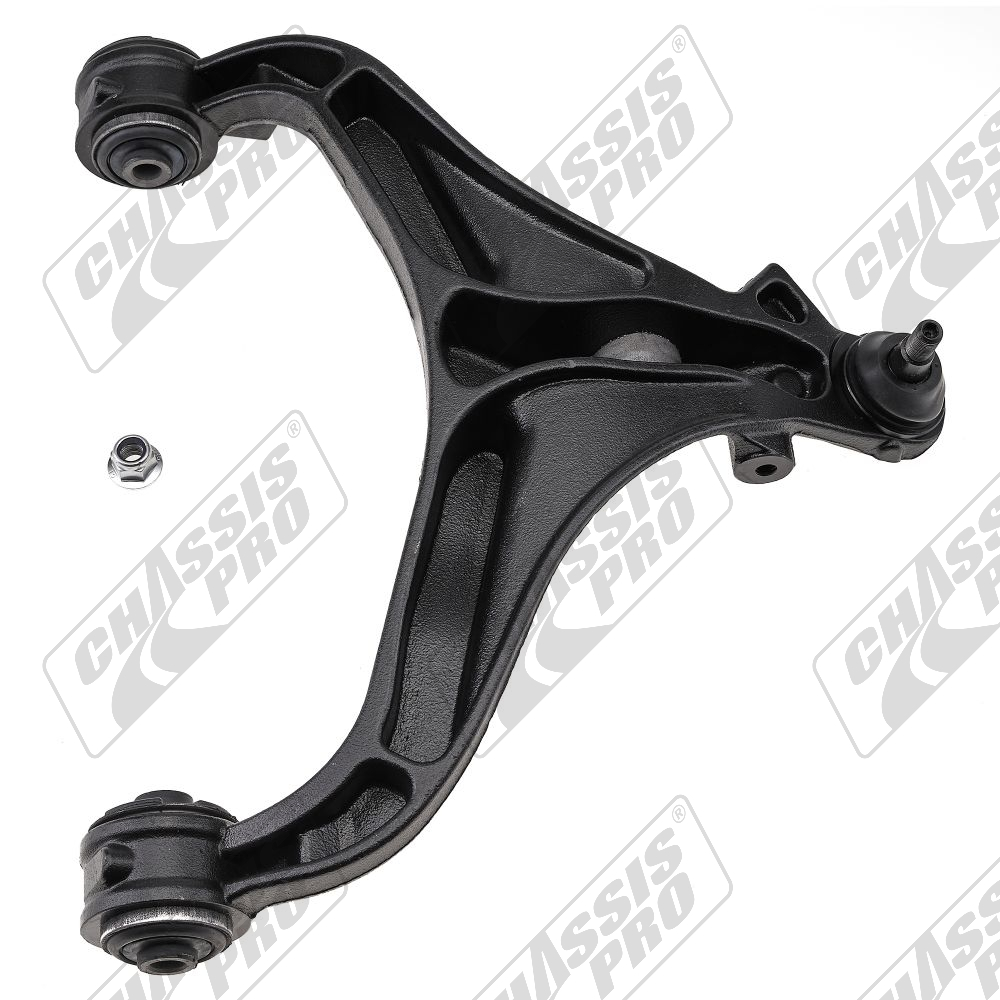 CONTROL ARM W/BALL JOINT - 2