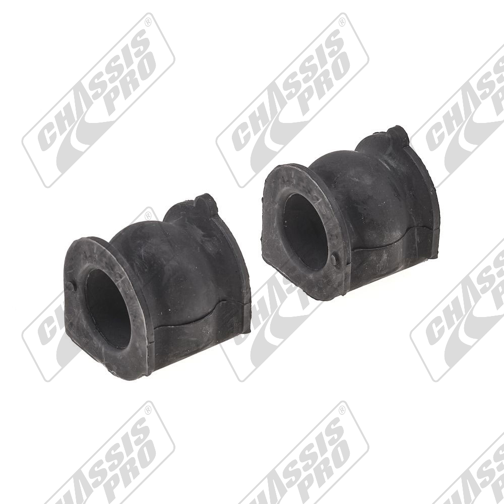 STABILIZER BAR BUSHING KIT - 2
