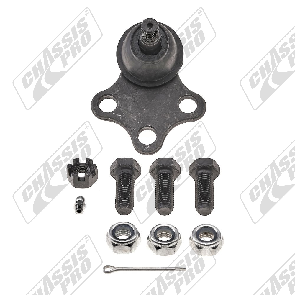 BALL JOINT - 2