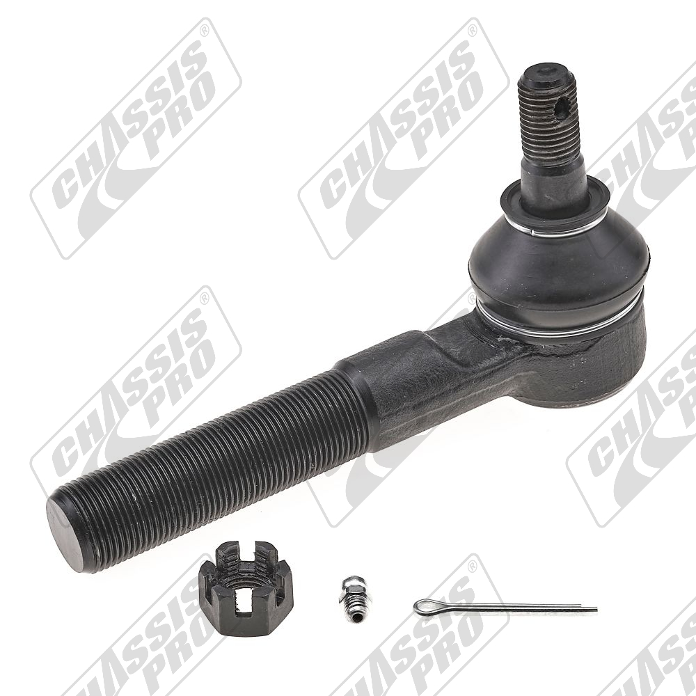 TIE ROD END - 2