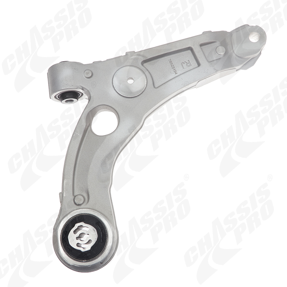 CONTROL ARM - 2