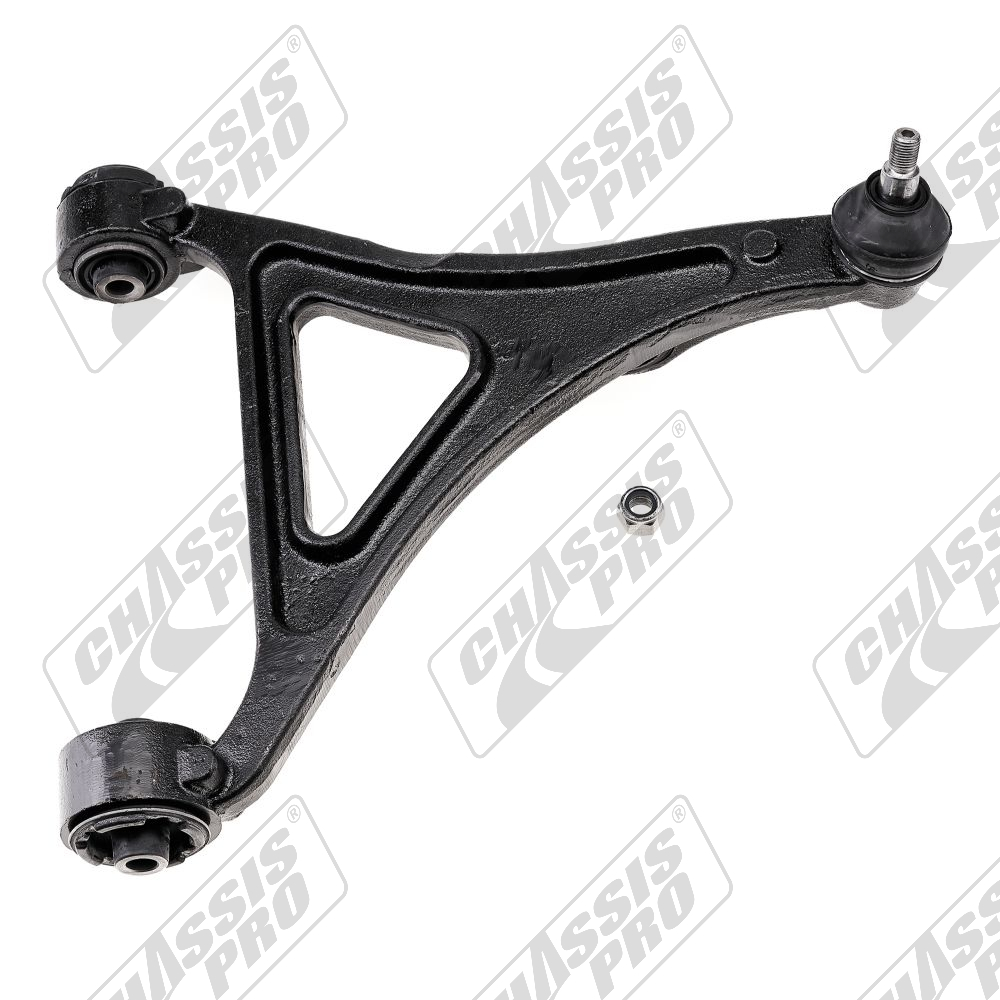CONTROL ARM W/BALL JOINT - 2