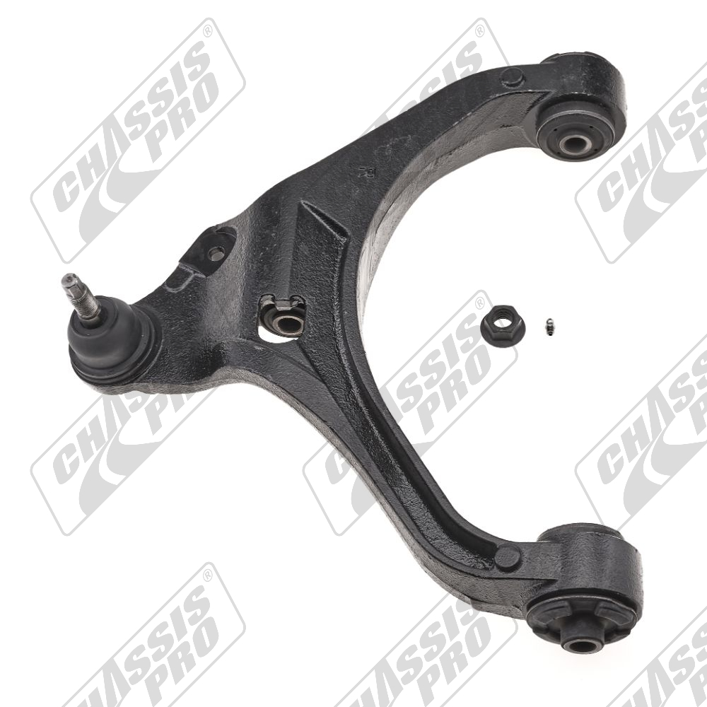 CONTROL ARM W/BALL JOINT - 2