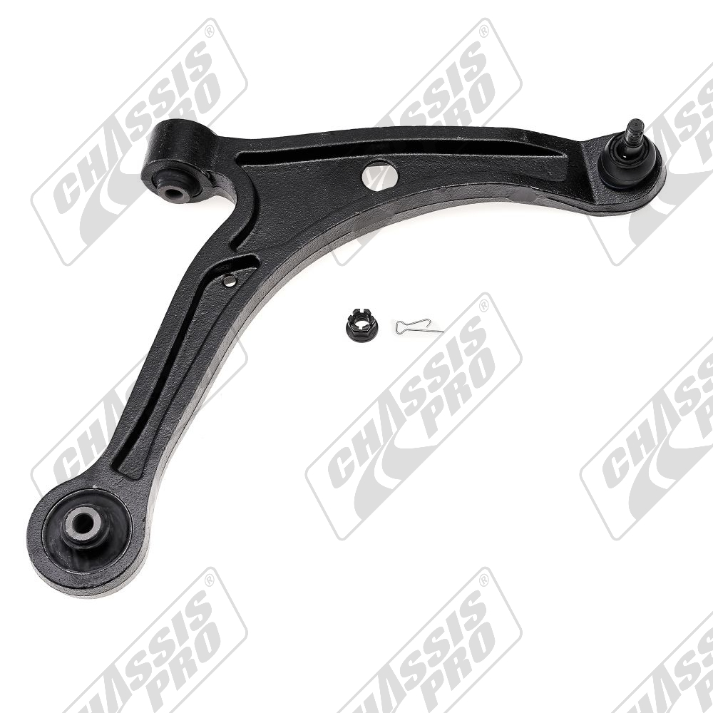 CONTROL ARM - 2
