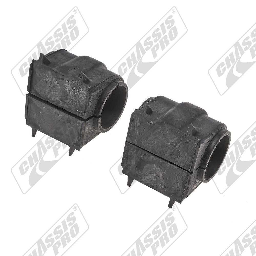 STABILIZER BAR BUSHING KIT - 2