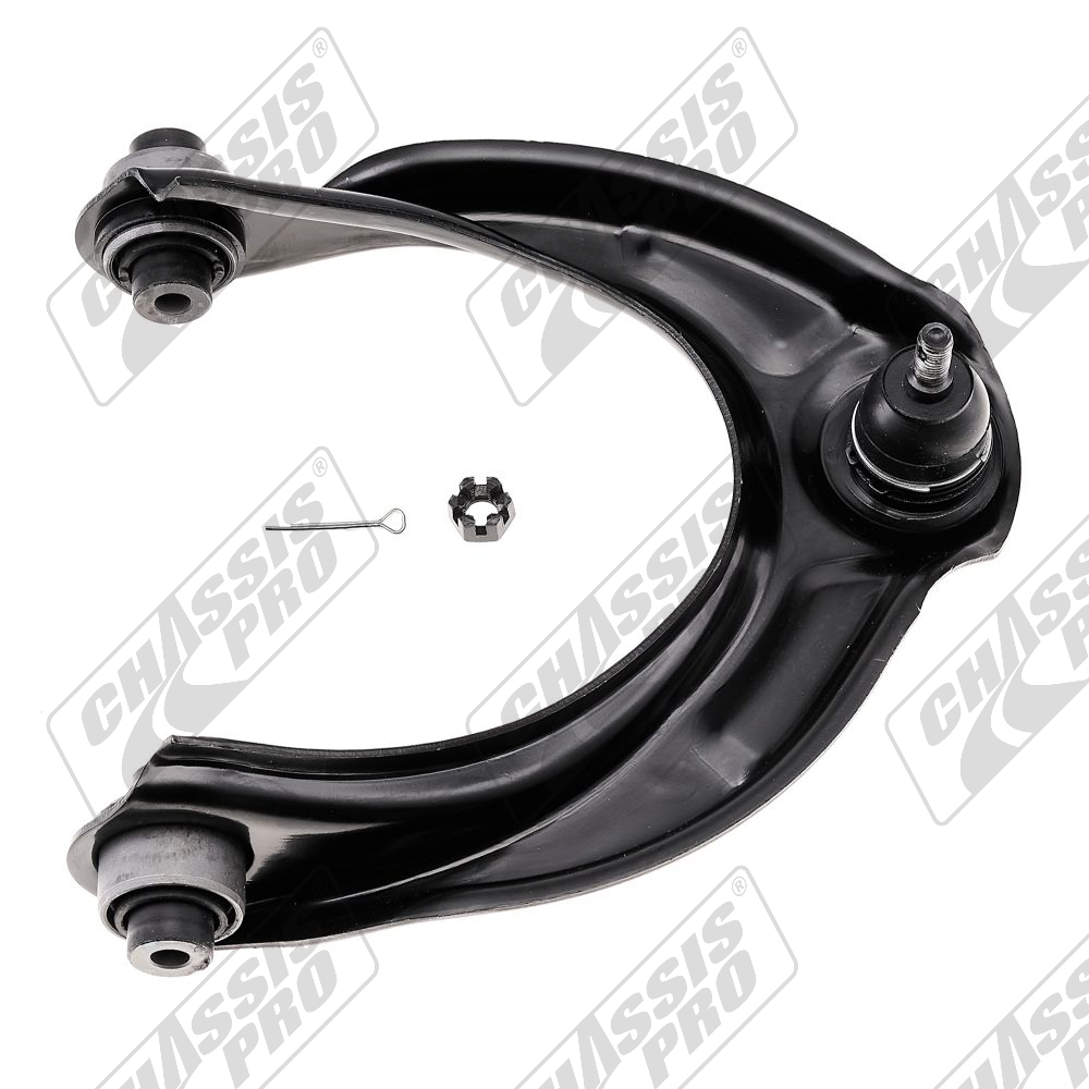 CONTROL ARM W/BALL JOINT - 2