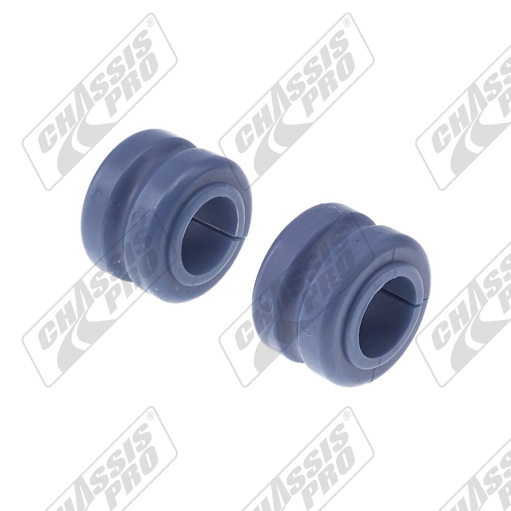 ENSEMBLE BAGUE DE BARRE STAB - 2