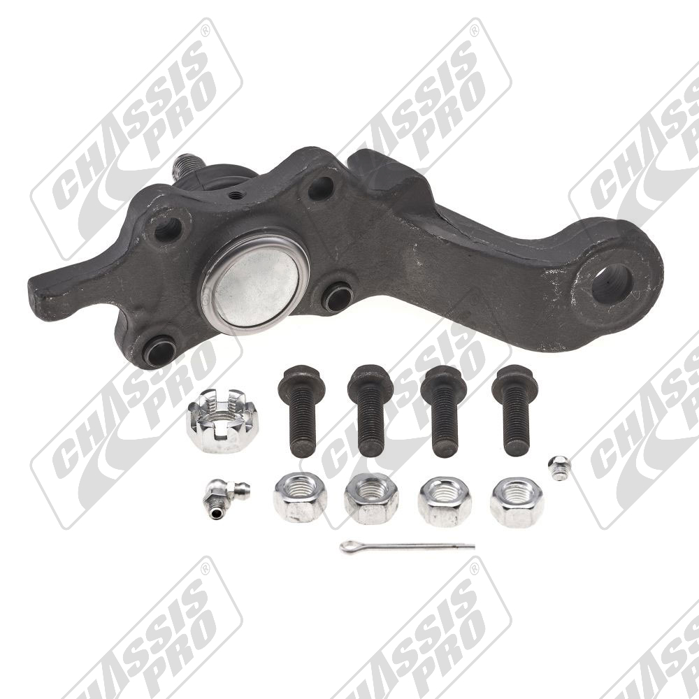 BALL JOINT - 2