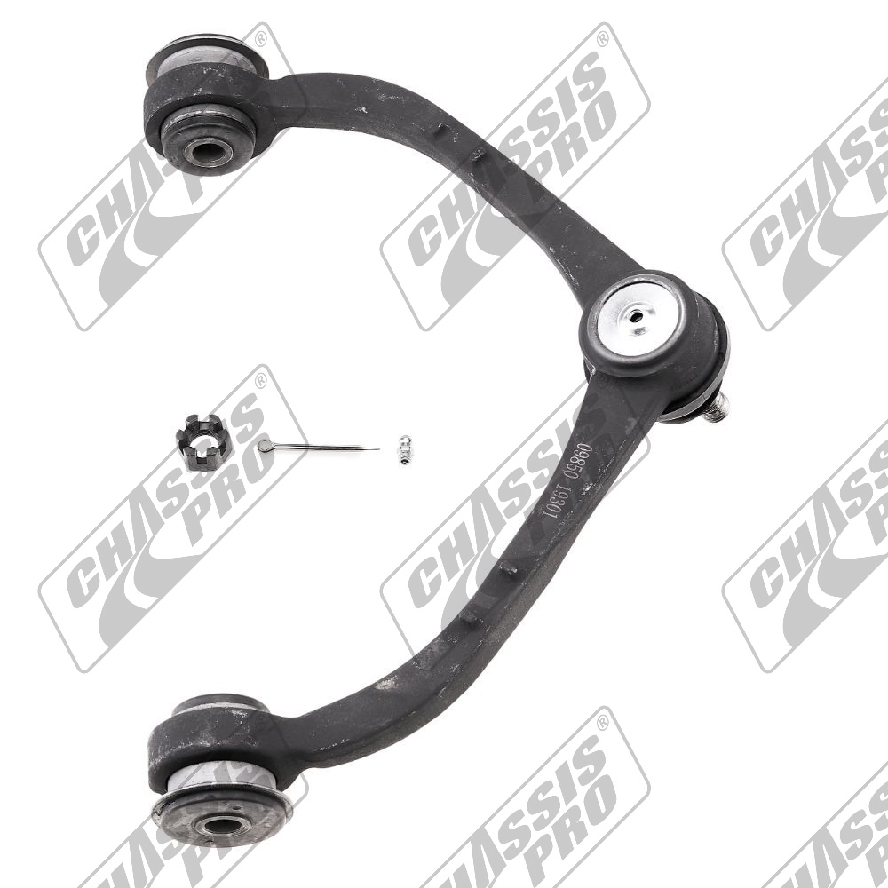 CONTROL ARM W/BALL JOINT - 2
