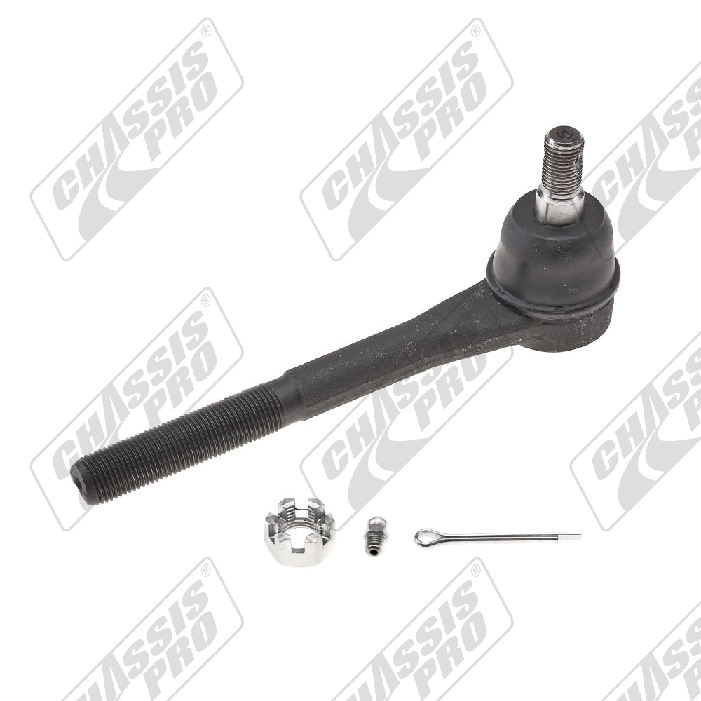 TIE ROD END - 2