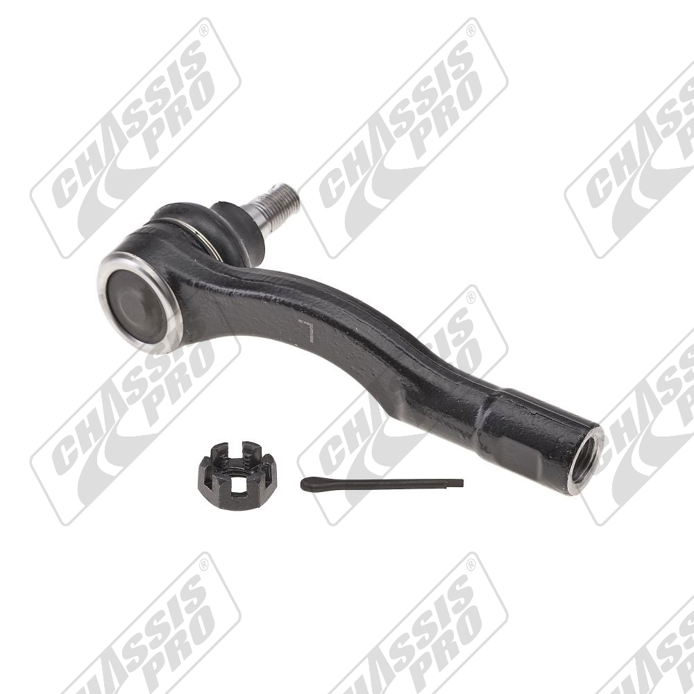 TIE ROD END - 2