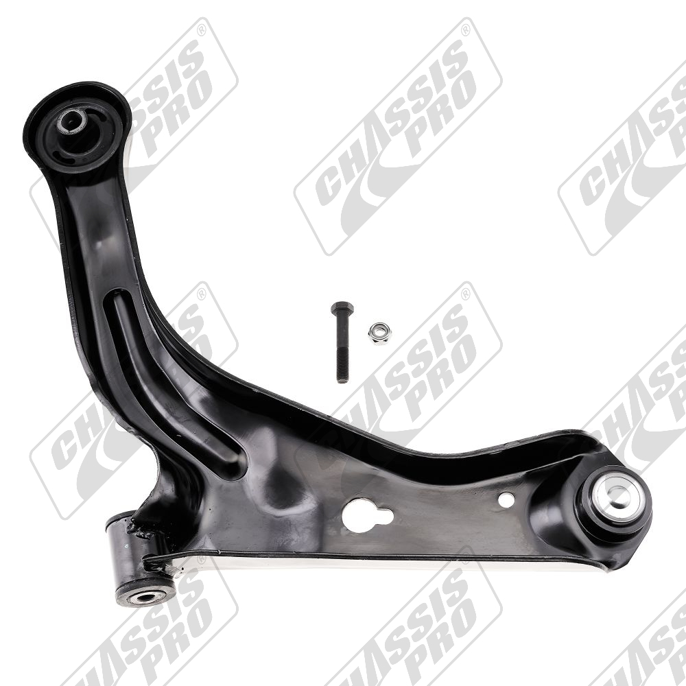 CONTROL ARM W/BALL JOINT - 2