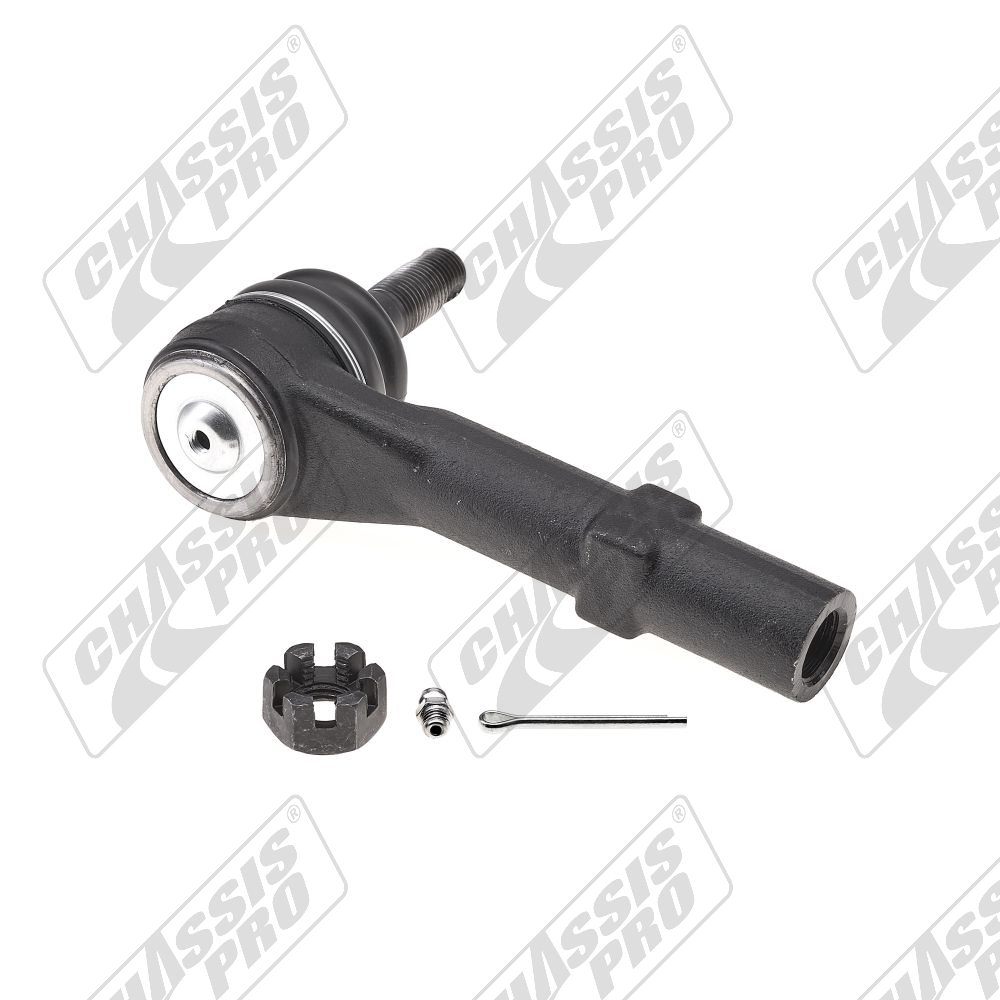TIE ROD END - 2