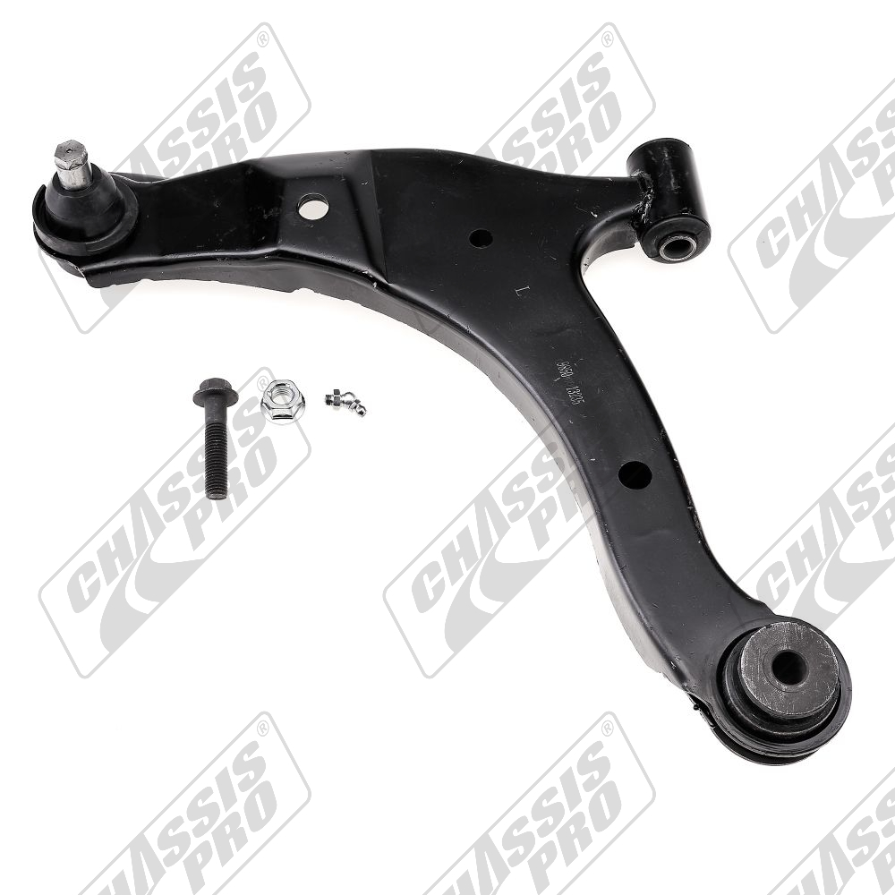 CONTROL ARM W/BALL JOINT - 2