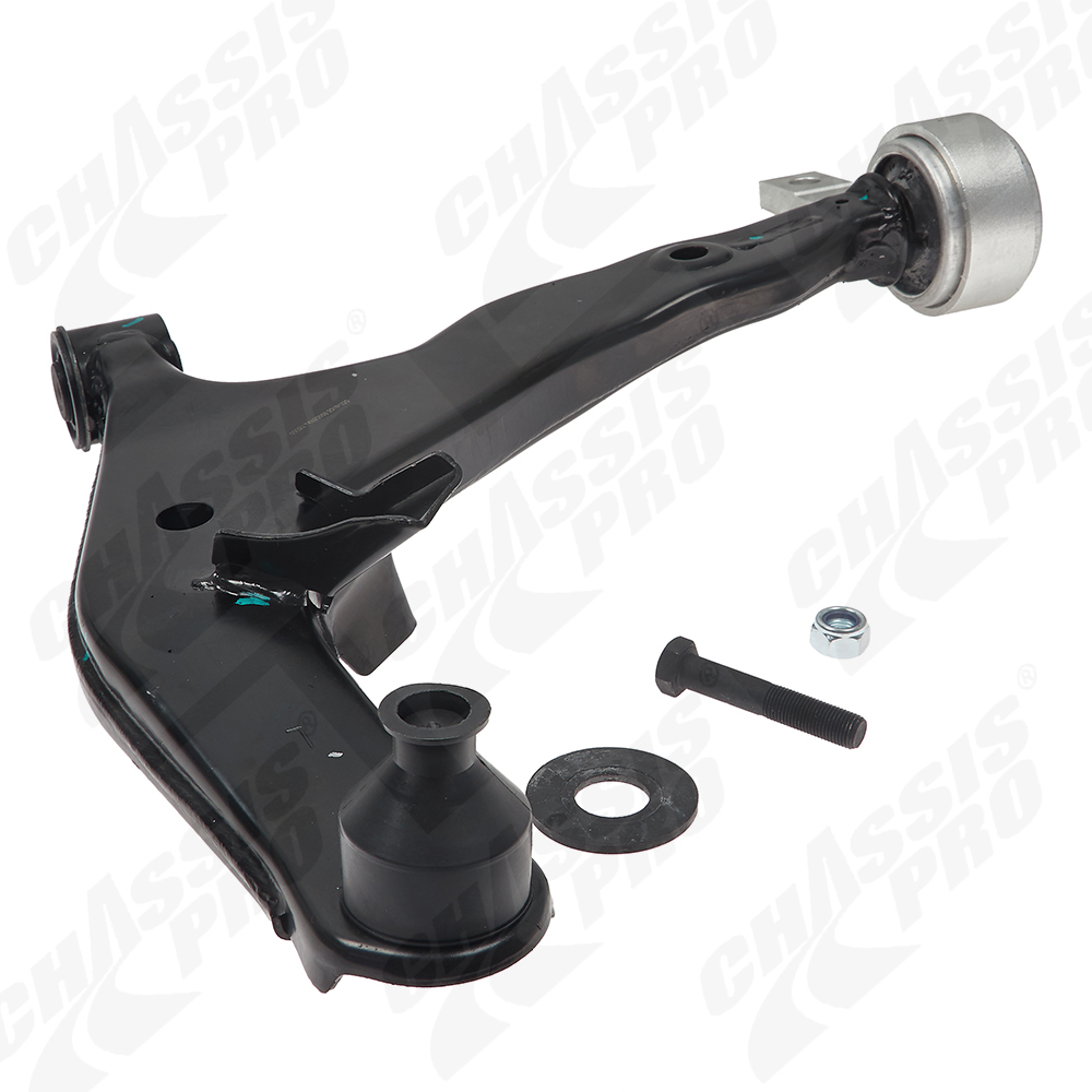CONTROL ARM W/BALL JOINT - 2