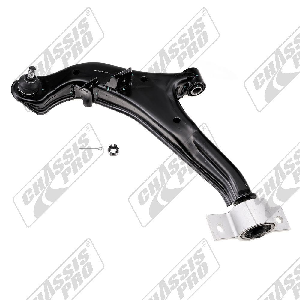CONTROL ARM W/BALL JOINT