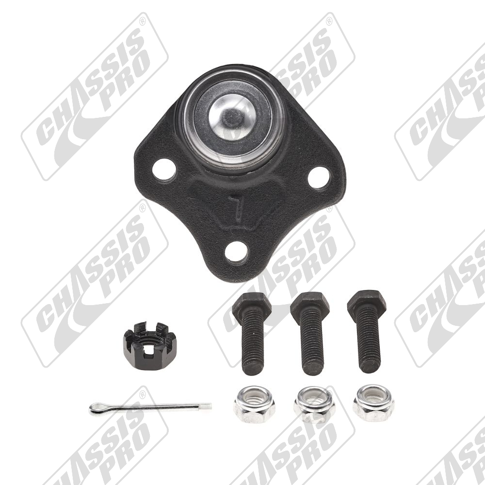 BALL JOINT - 2