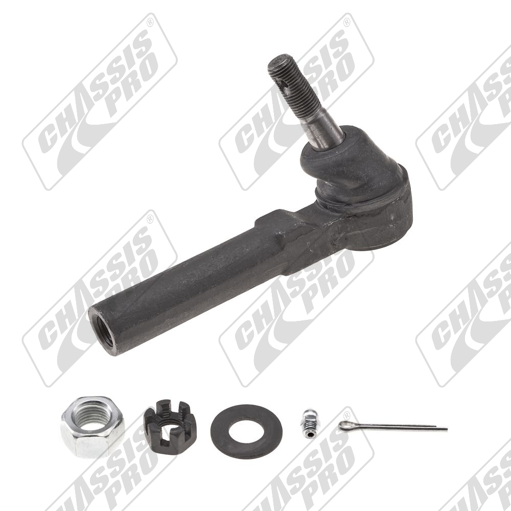 TIE ROD END - 2