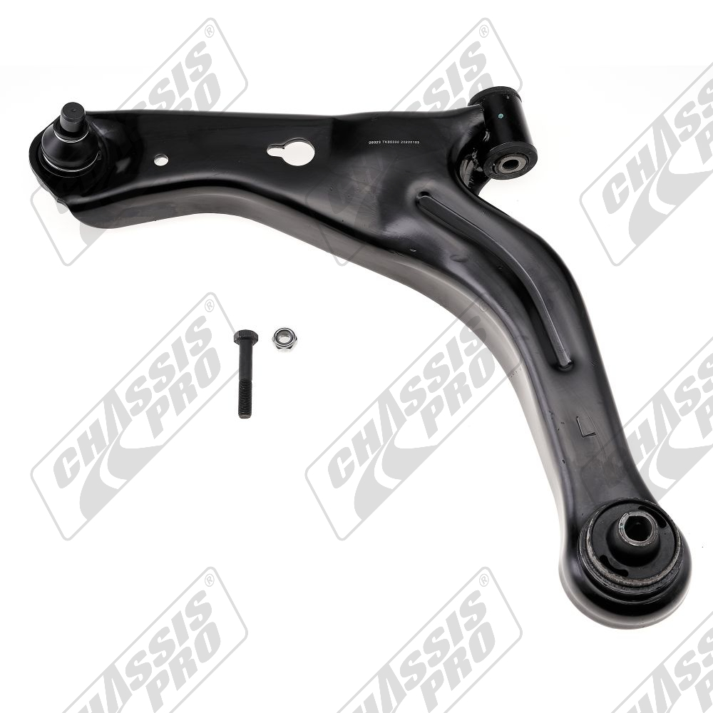 CONTROL ARM W/BALL JOINT - 2