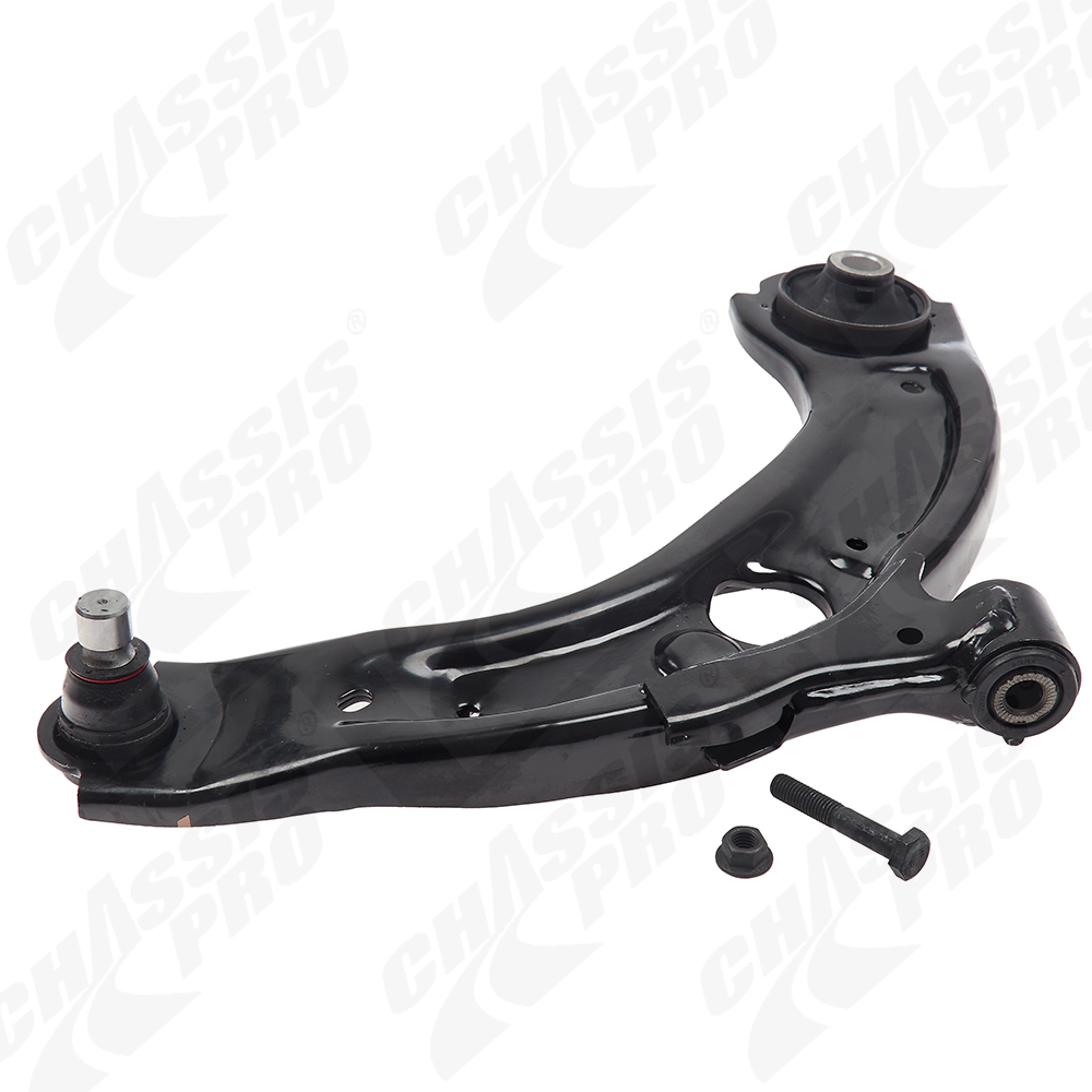 CONTROL ARM W/BALL JOINT - 2