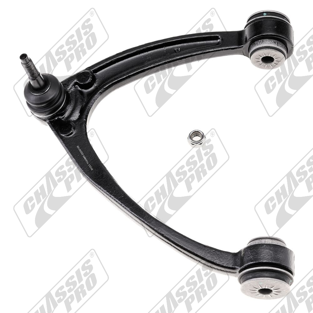 CONTROL ARM W/BALL JOINT - 2