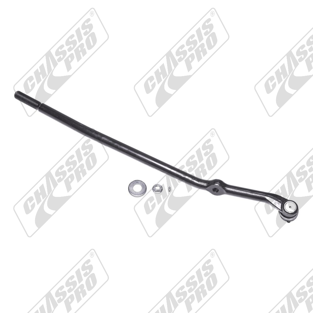 TIE ROD END - 2