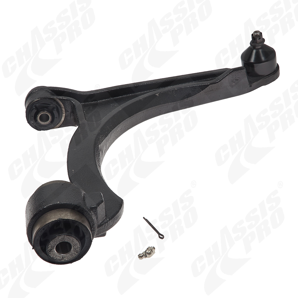 CONTROL ARM W/BALL JOINT - 2