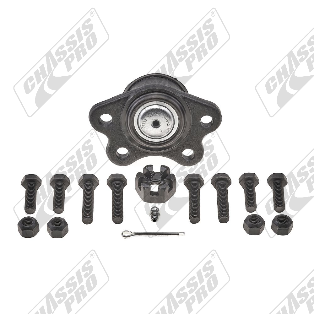 BALL JOINT - 2