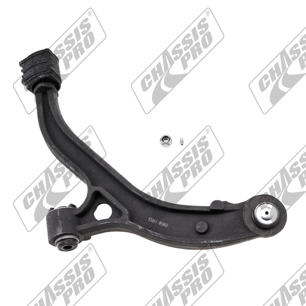 CONTROL ARM W/BALL JOINT - 2