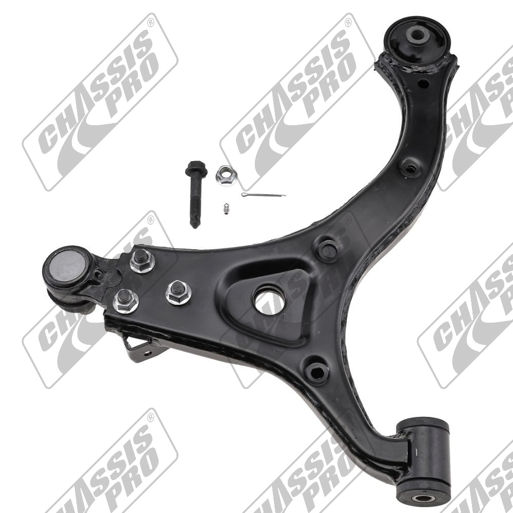 CONTROL ARM W/BALL JOINT - 2