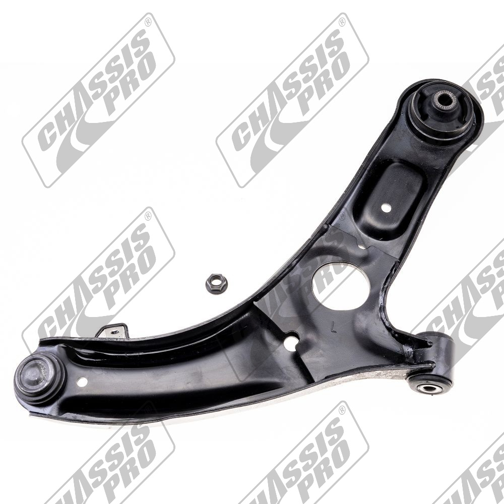CONTROL ARM W/BALL JOINT - 2