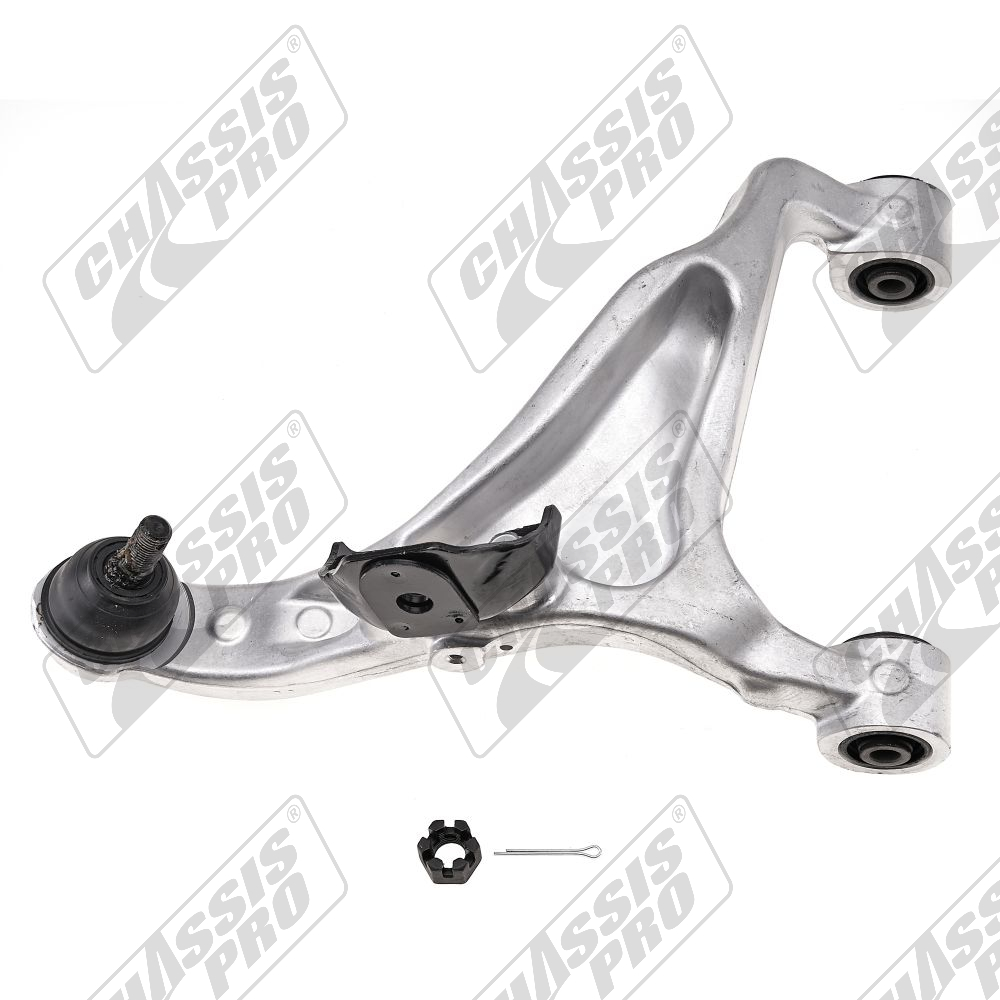 CONTROL ARM W/BALL JOINT - 2